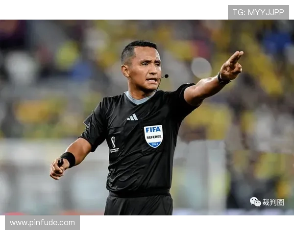 国安客战大埔裁判信息揭晓斯里兰卡裁判组将全力执法本场较量